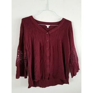 CATOs Blouse